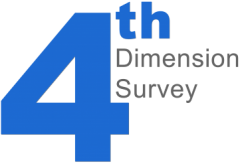 4th Dimension Survey Logo